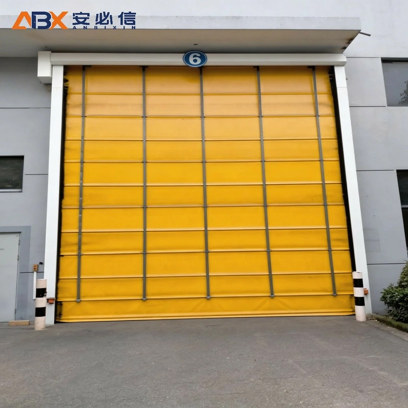 萍乡市高速堆积门