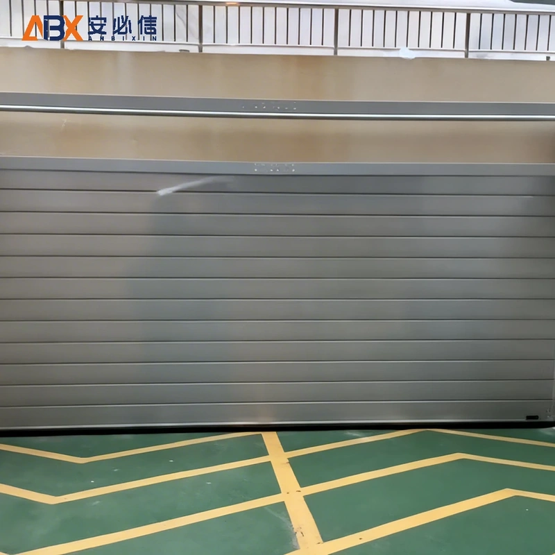 萍乡市PVC高速门